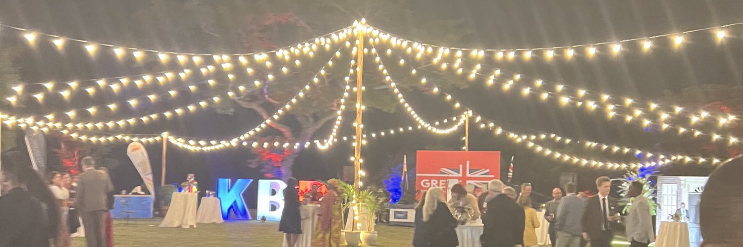UKinZimbabwe 🇬🇧 🇿🇼's banner