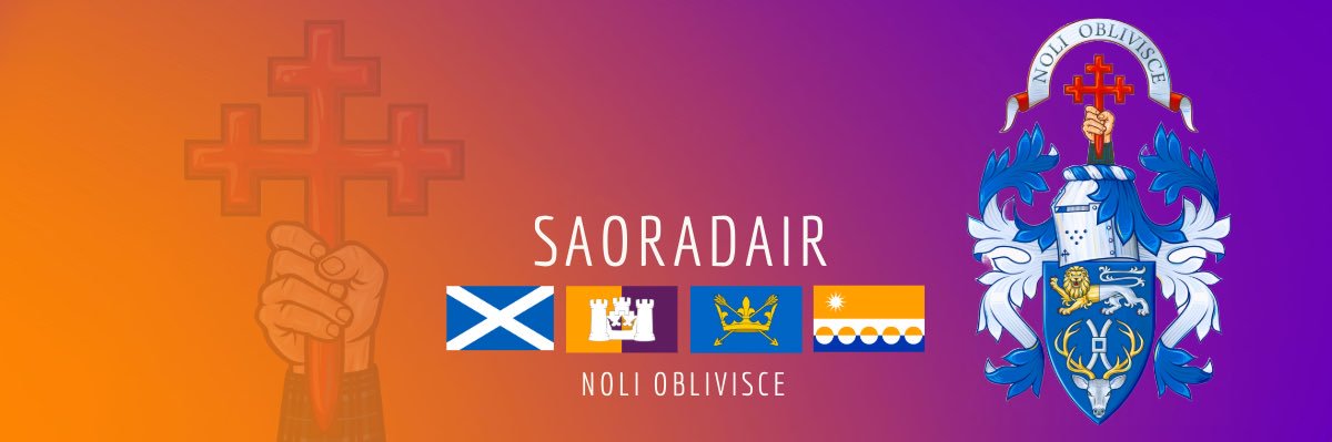 ArgentHart's profile banner image