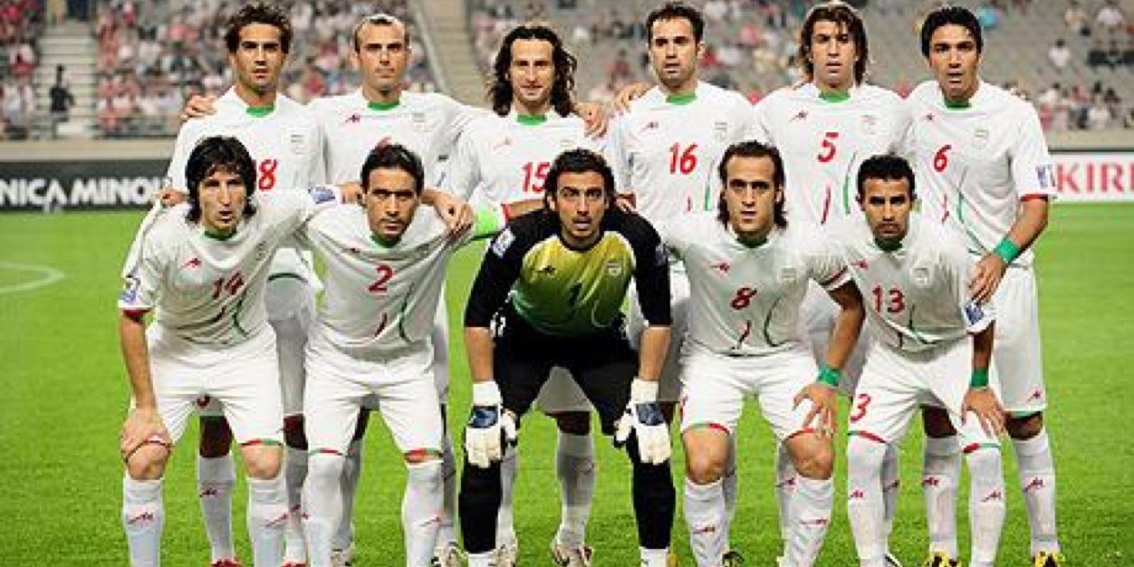 IranFootballHQ's profile banner image