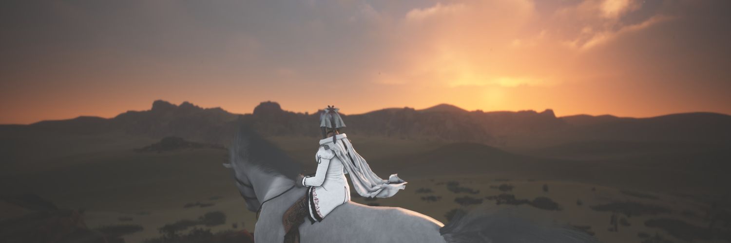 秋＠秋桜 banner