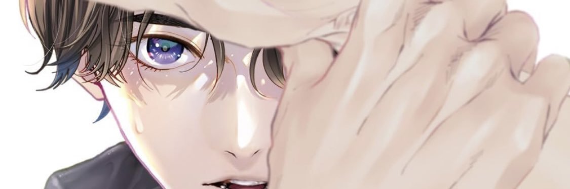 厘てく🍞 カメ恋's banner
