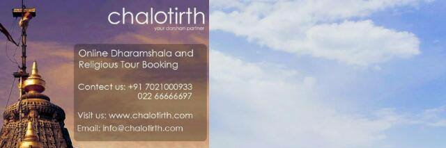 vikramdoshi108's profile banner image