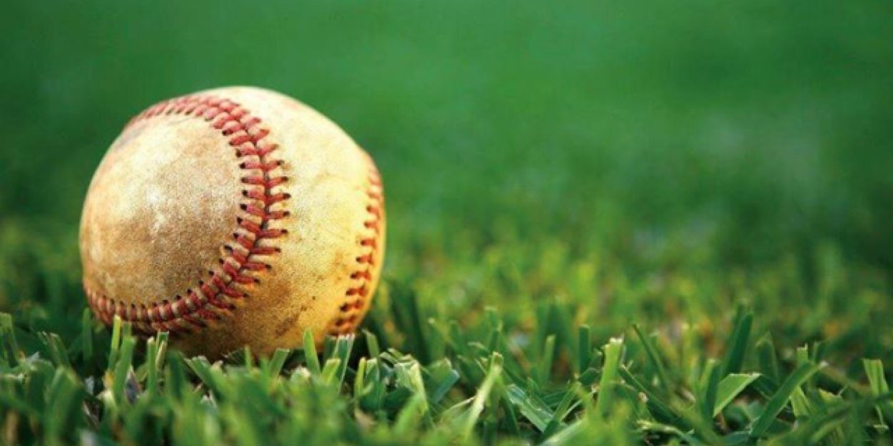 Lynx select baseball banner