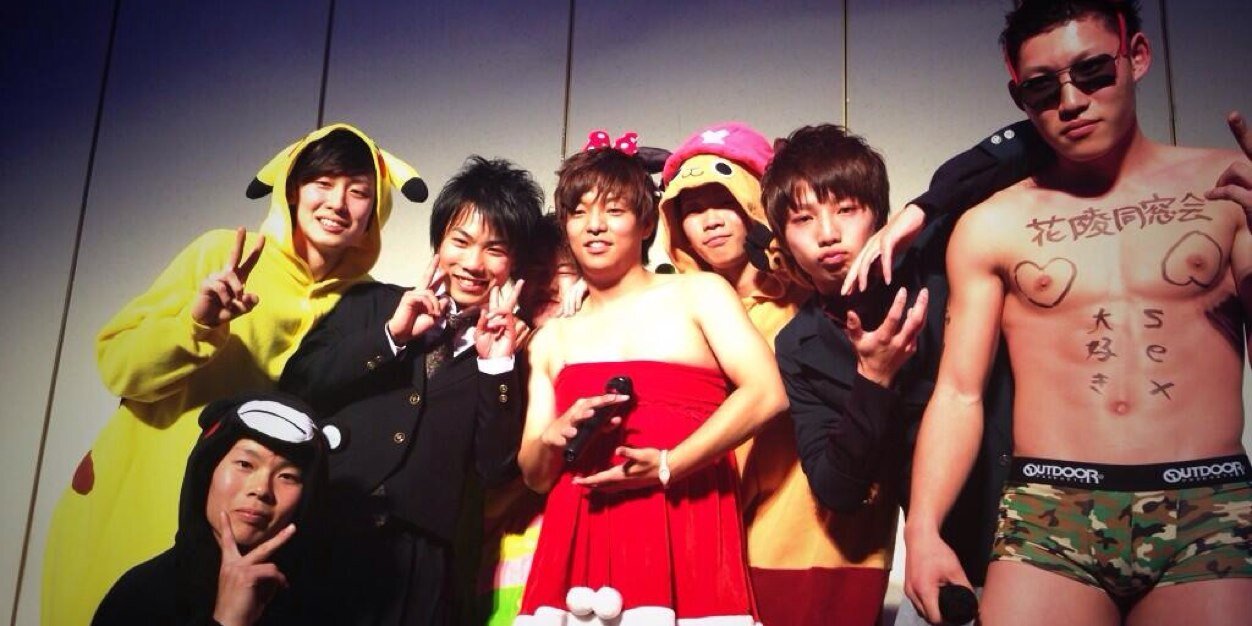 ryuppi0510's profile banner image