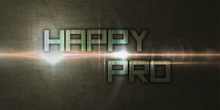 happybenpro's profile banner image