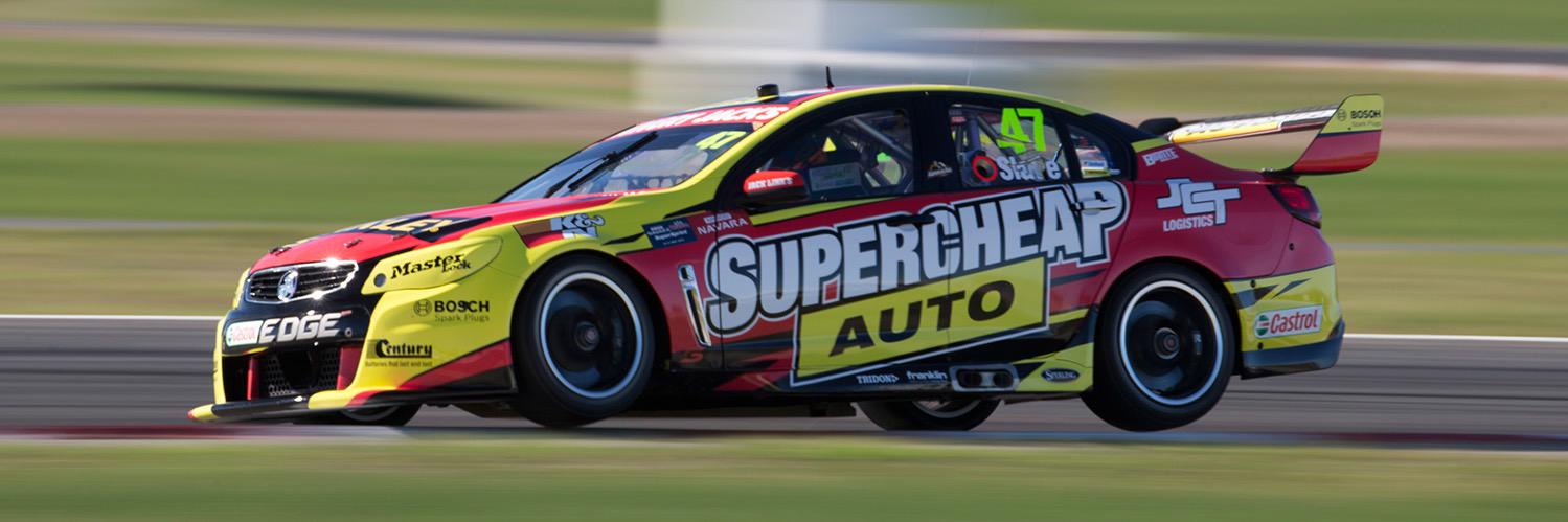 SCARacing's profile banner image