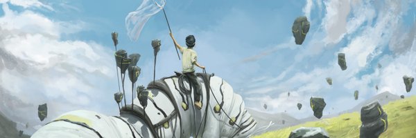 mcgmark Profile Banner