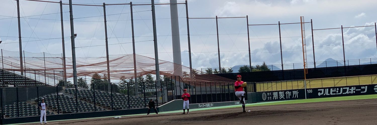 baseball1998013's profile banner image
