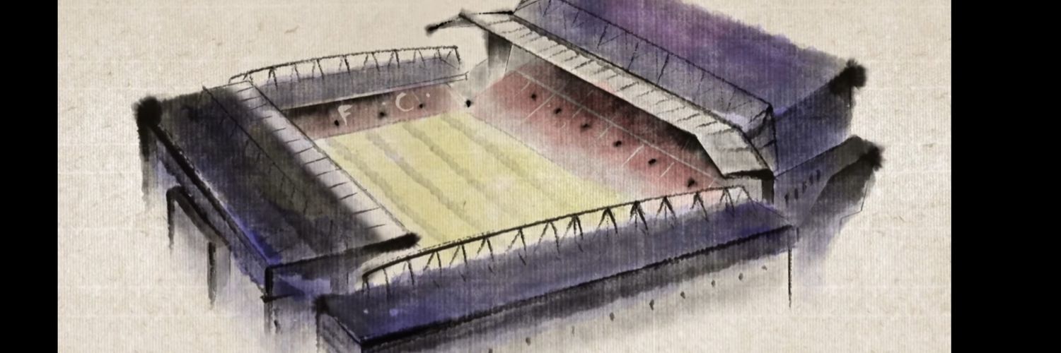 GezzaLFC's profile banner image
