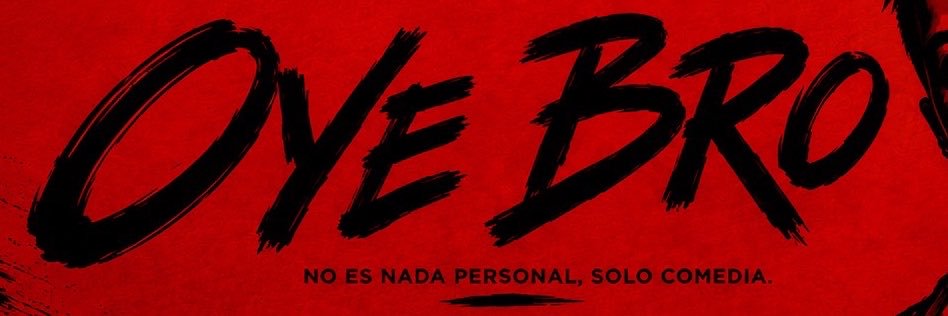 oyebrotv's profile banner image