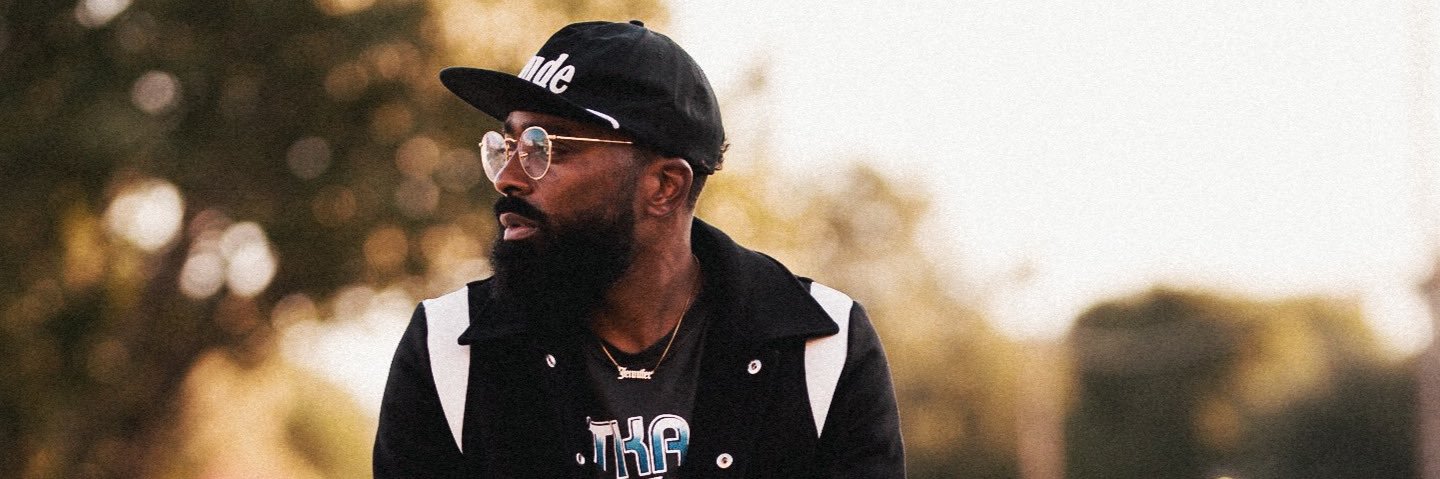 keifjay's profile banner image