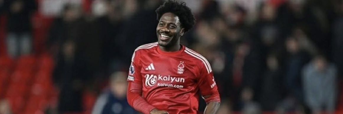 bilsthorpeRH's profile banner image