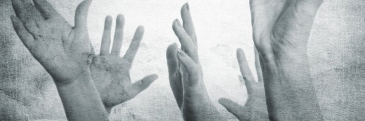 Touched Twice United banner