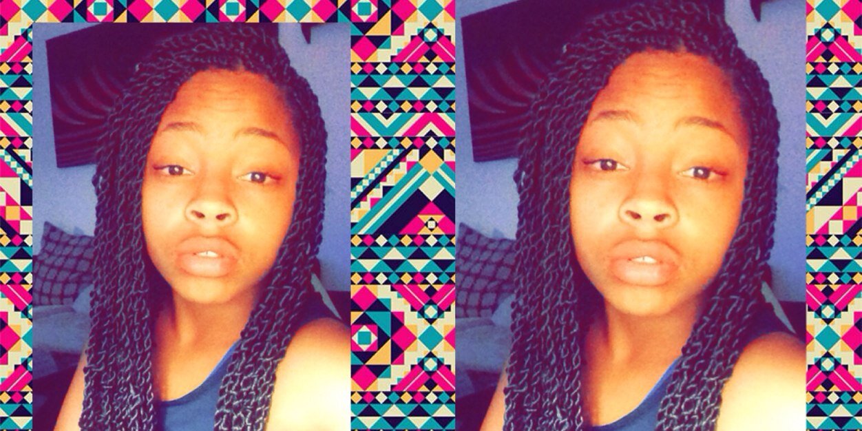 ChynaBabyy3's profile banner image