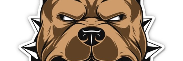 Wrestling’s Favorite Canine banner