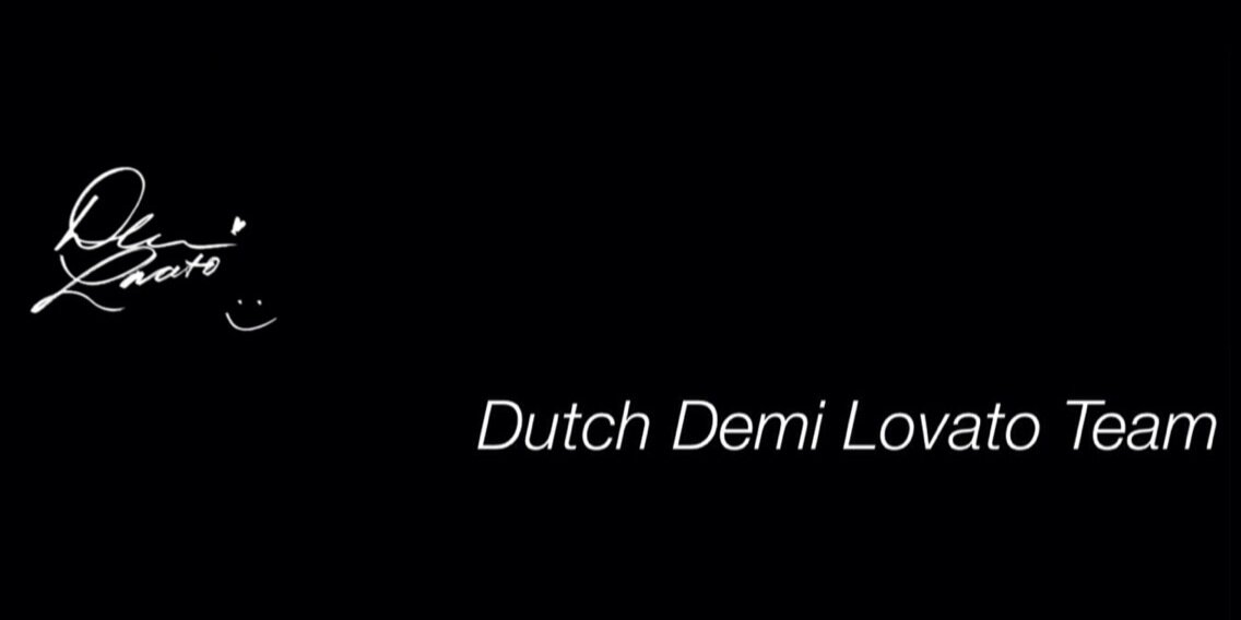 DemiNederland's profile banner image