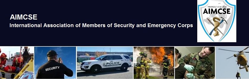 AIMCSE banner
