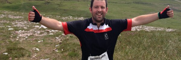 gerryman1979 Profile Banner