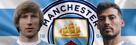Blue Nigel banner