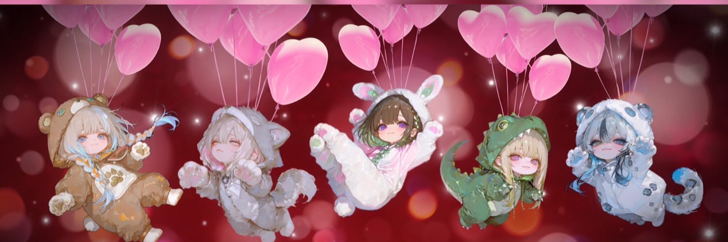 buririn07's profile banner image