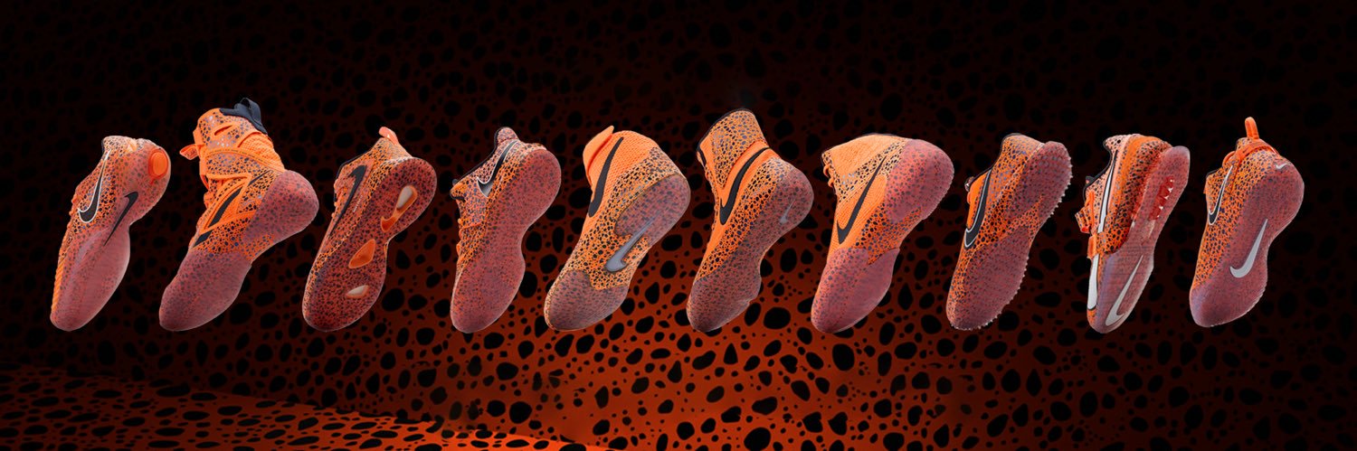 Athlete Performance Solutions banner