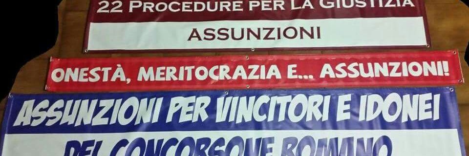 ConcorsoneRoma's profile banner image