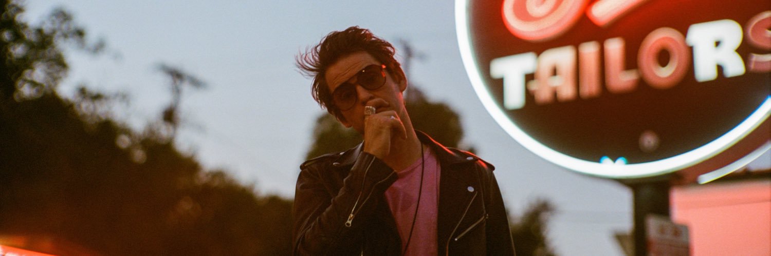 KeetonCoffman's profile banner image