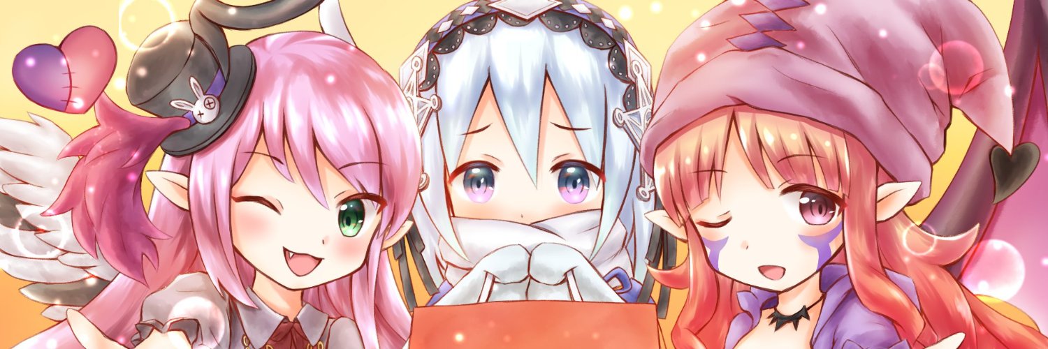 kajumarunoki's profile banner image