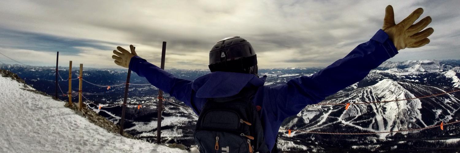 beckykhall's profile banner image