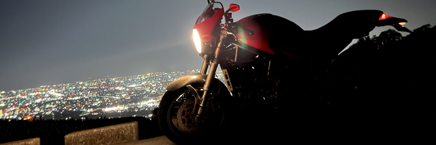 kota1533's profile banner image