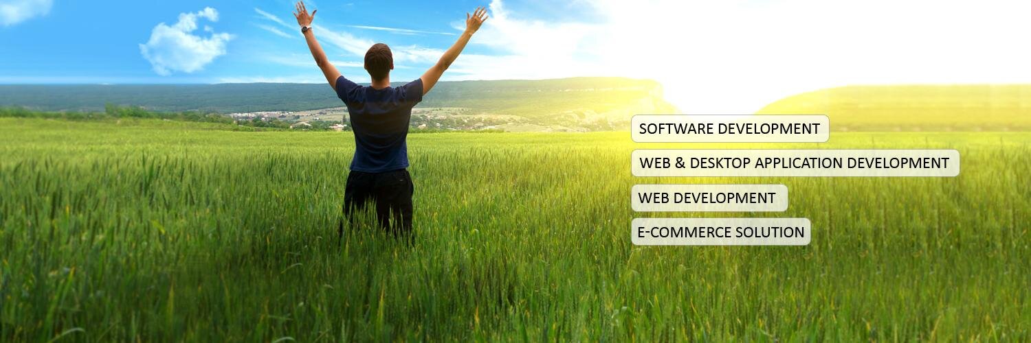 redcubesoftware's profile banner image