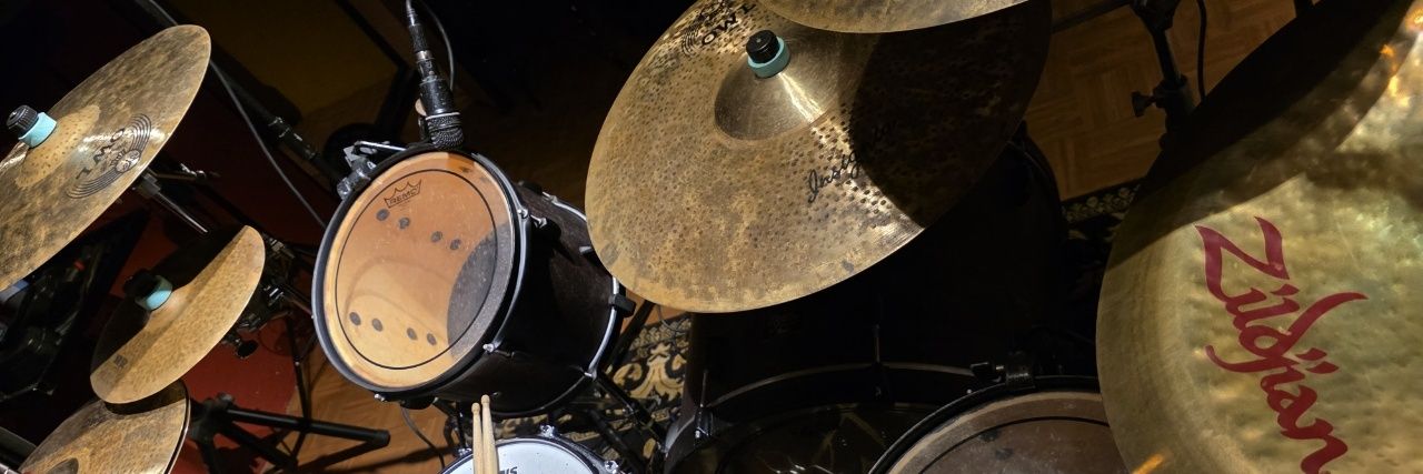 vikrocker's profile banner image