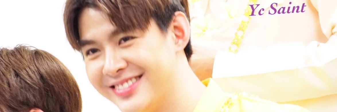 yuklycheng's profile banner image