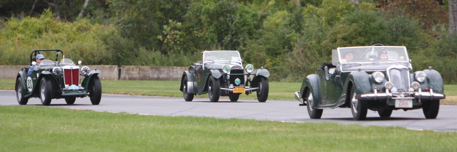 vintagerace's profile banner image