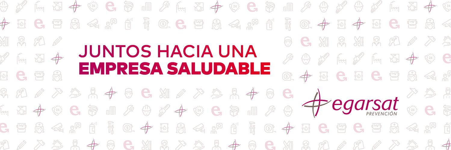 Egarsat Prevención banner