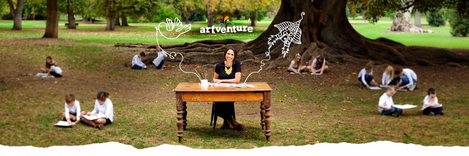 _Artventure's profile banner image