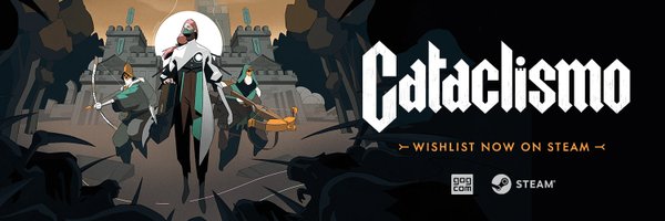 Digital Sun | Wishlist Cataclismo! ✨ Profile Banner