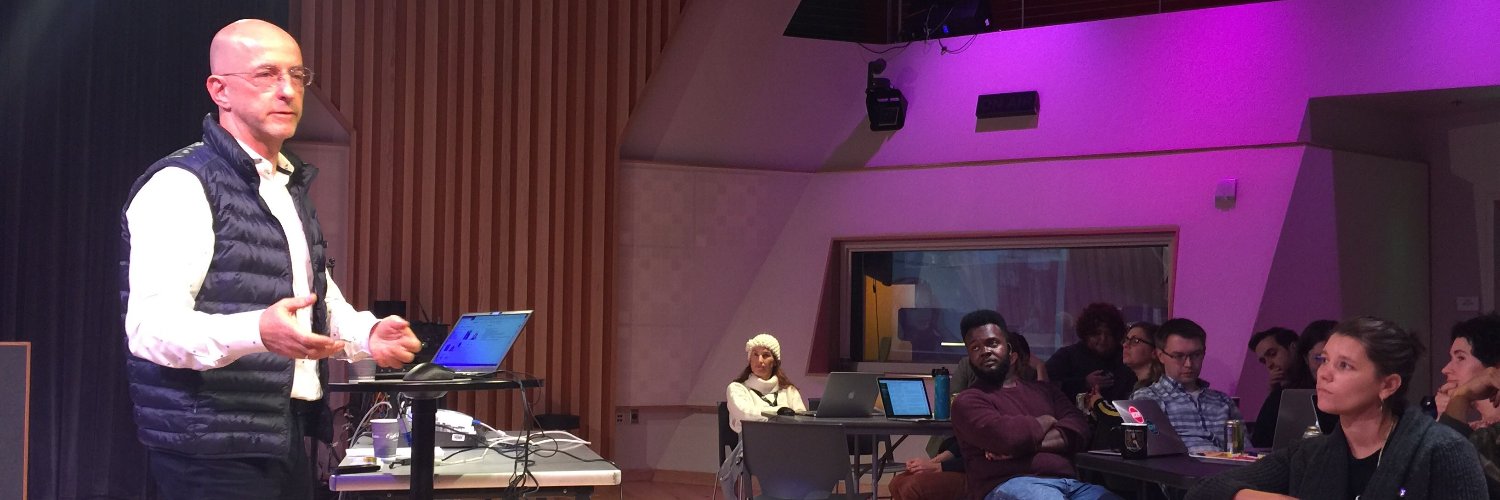 Jerome Socolovsky banner