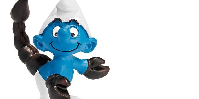 Scorpio Factz ♏ banner