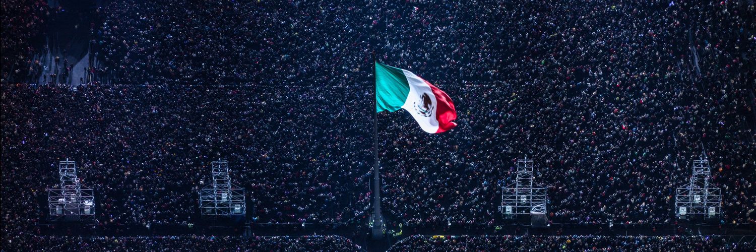 Angel De la fuente banner