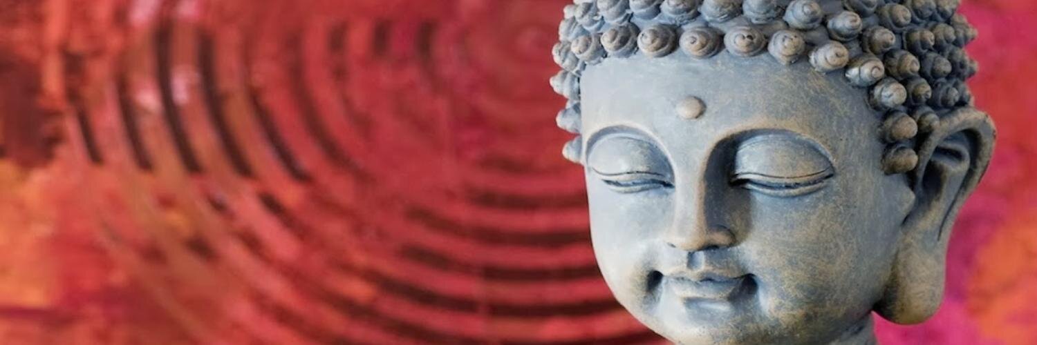 buddhatribecom's profile banner image