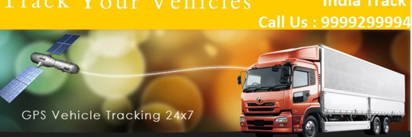 IndiaTrack's profile banner image