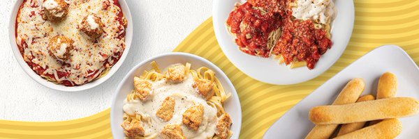 Fazolis Profile Banner