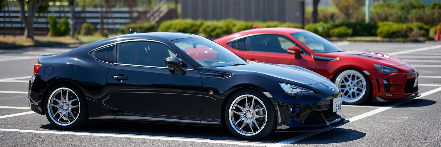 Aoki_Bluetree's profile banner image