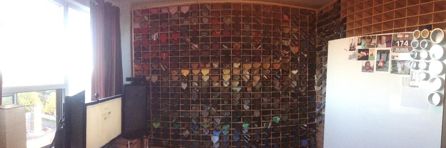 Tie David Gambacurta banner