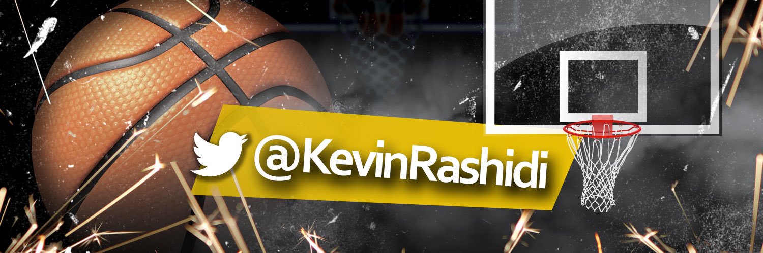 Kevin Rashidi banner