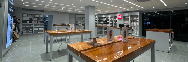 olizstore Profile Banner