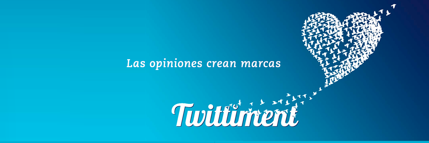 Twittiment's profile banner image