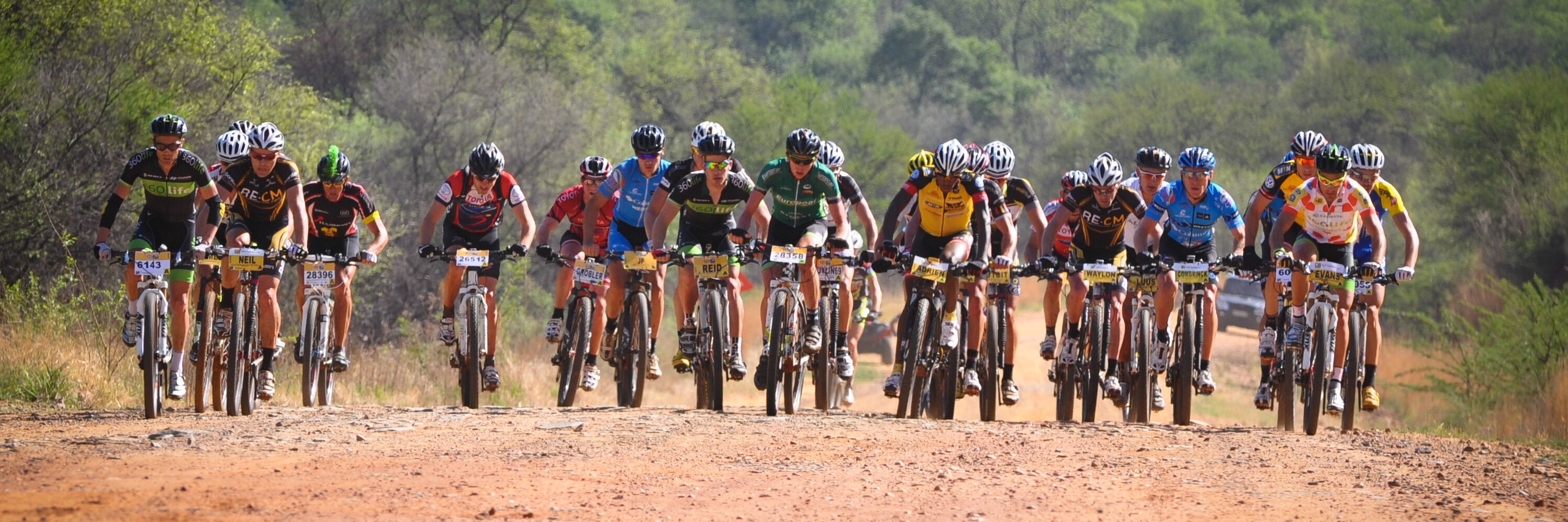 marathonseries's profile banner image
