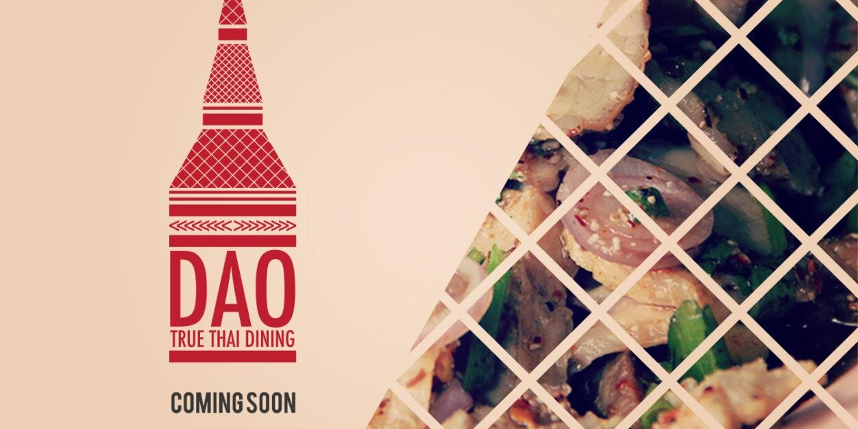 Dao banner